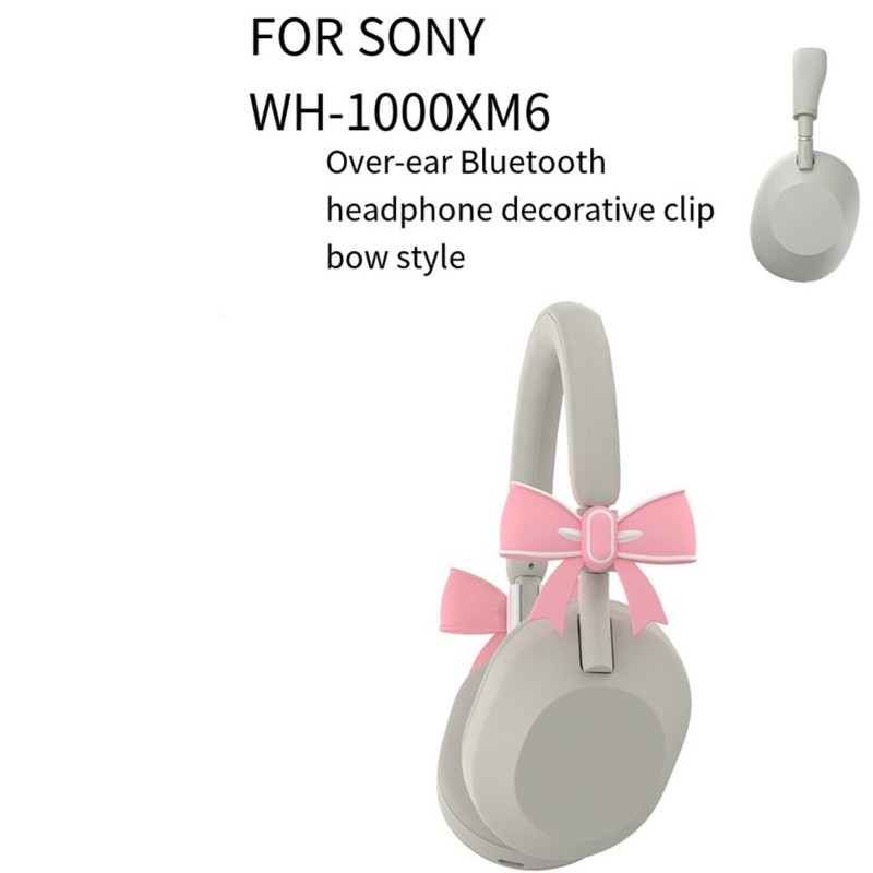 Headphones - 【HOT A88T】 2 Stück Kopfhörer-Dekorationen in