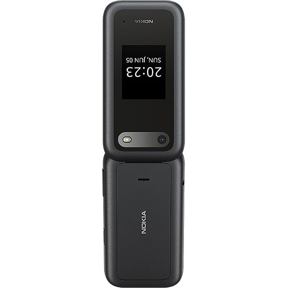 Headphones - Nokia 2660 Flip 4G Backup-Handy 2SIM