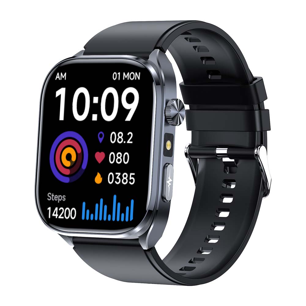 Smartwatches - 2026 Großhandel Benutzerdefiniertes Logo Android IOS