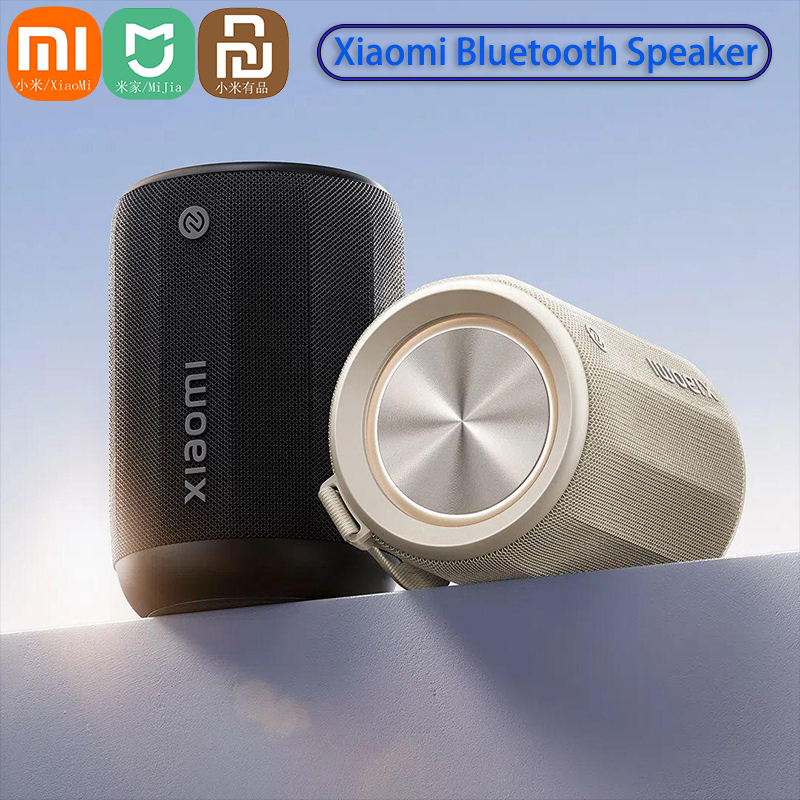 Speakers - Xiaomi Mijia Smart Bluetooth Mini Kabelloser