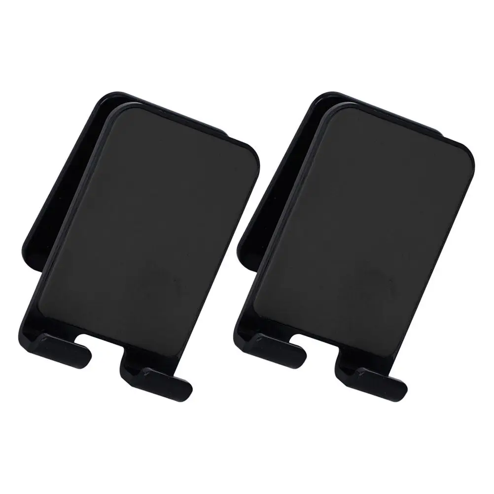 Tablets - 2 Stück Wandhalterung für Handys, selbstklebender