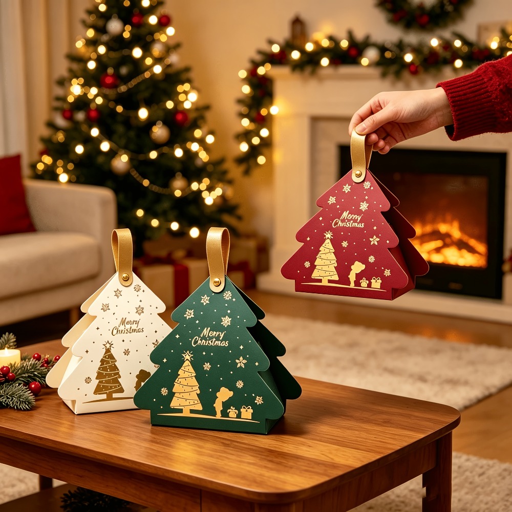 24 Stück Weihnachtsbaum-förmig – Laptops Bewertung und Preis