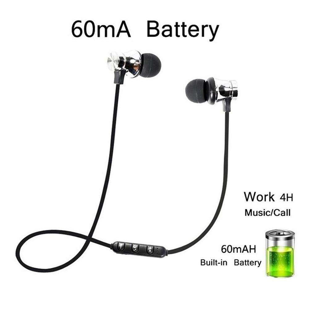 XT-11 Bluetooth 4,2 drahtlose  – Magnetic Neckband Sports Earphones Bewertung und Preis