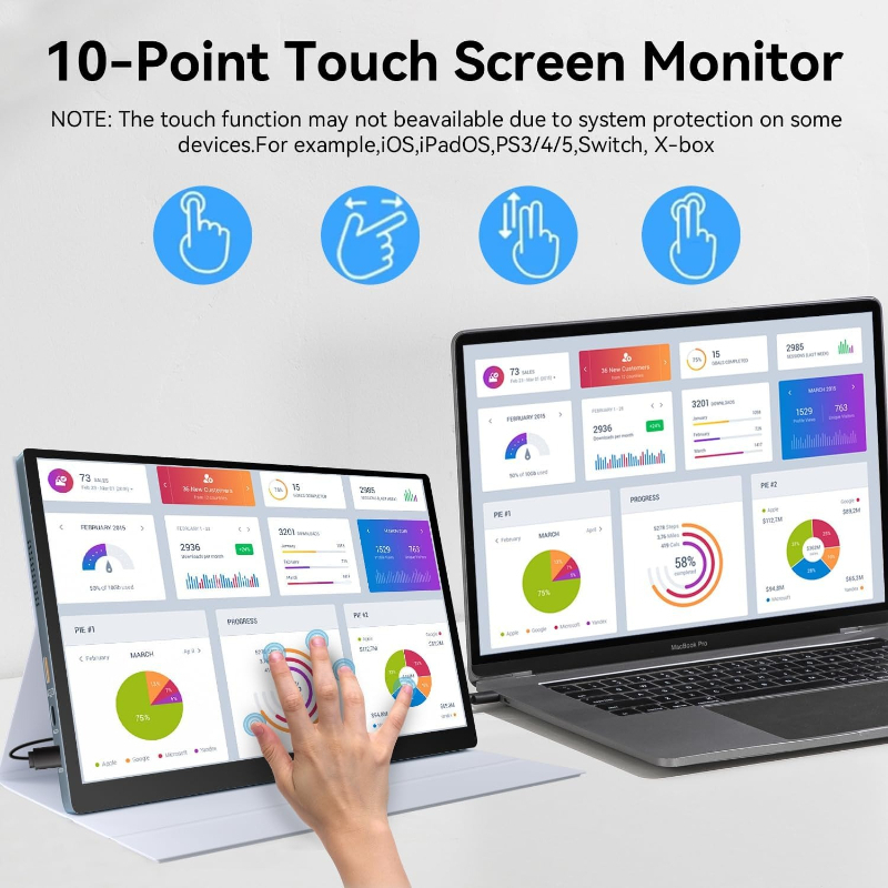HOT Gam of Work 10,5 Zoll OLED – Laptops Bewertung und Preis