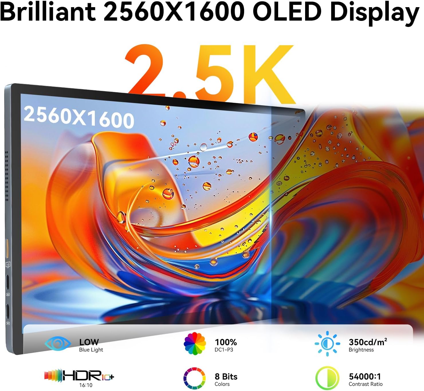 HOT Gam of Work 10,5 Zoll OLED – Laptops Bewertung und Preis