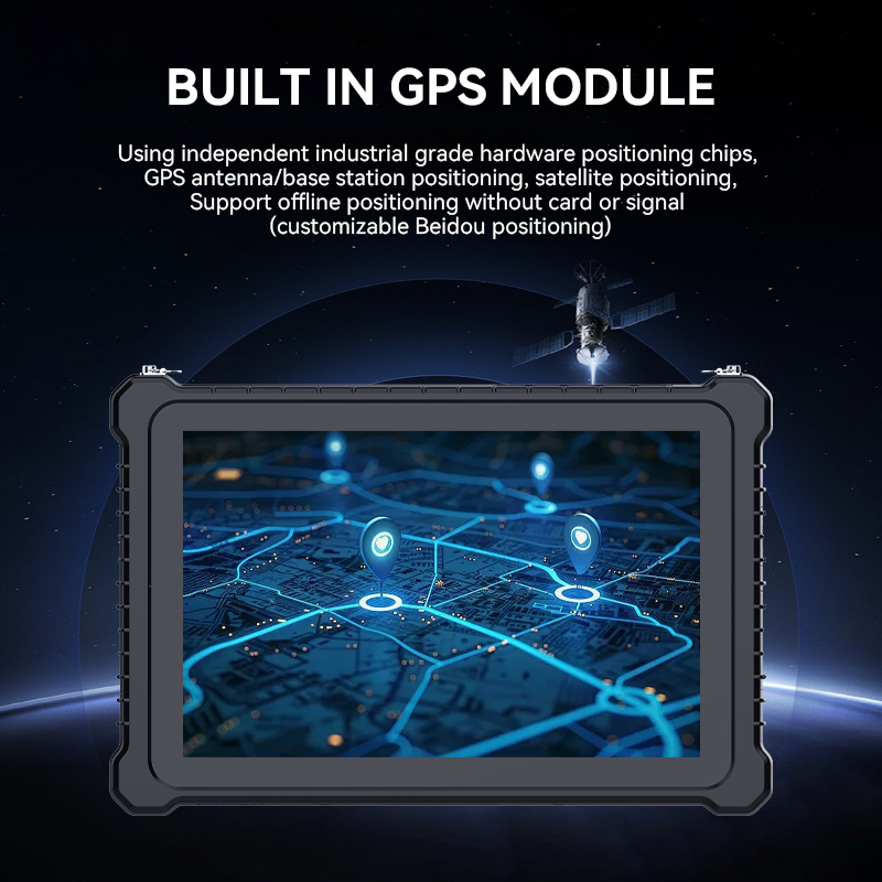 MeetNeng Intel N5100 Industrie – Tablets Bewertung und Preis