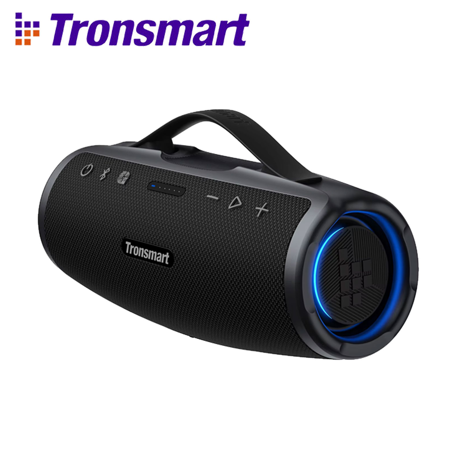 Tronsmart Mirtune S100 Bluetoo – Portable Bluetooth Speaker Waterproof Ipx7 Bewertung und Preis