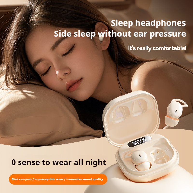 M72 Mini Tragbare Kabellose Oh – Sleep Mask Headphones Bluetooth Bewertung und Preis