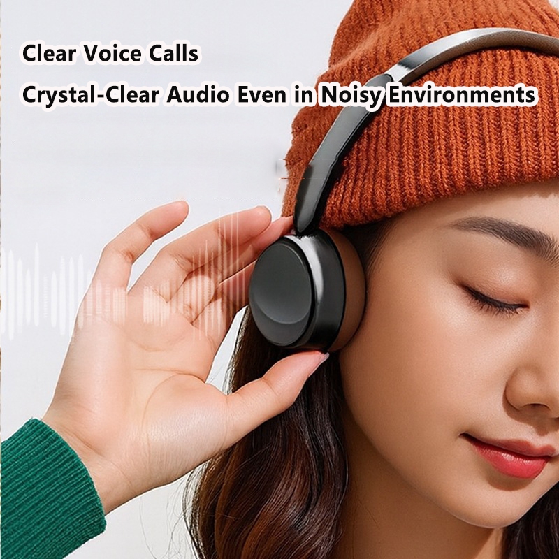 Retro Kabellose Bluetooth Over – Anc Wireless Over Ear Headphones Bewertung und Preis