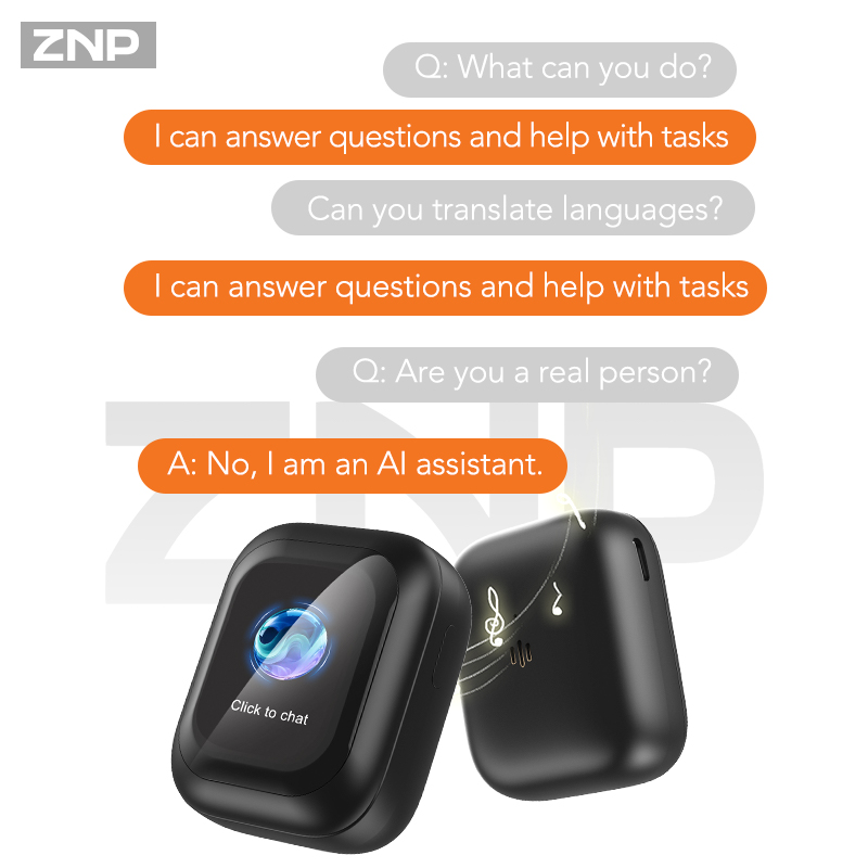 ZNP N04 TWS Kabellose Ohrhörer – Headphones Bewertung und Preis