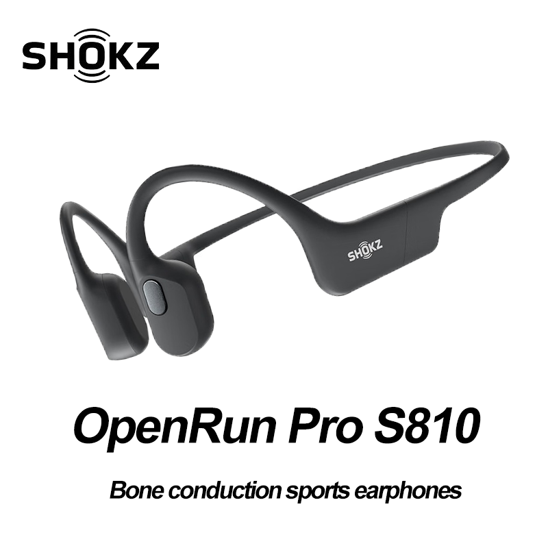 OpenRun Pro AS810 Bluetooth-Ko – Bone Conduction Running Headphones Bewertung und Preis