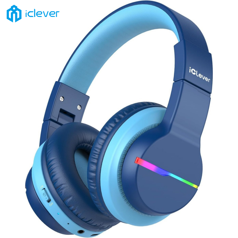 iClever BTH12 Bluetooth-Kopfhö – Anc Wireless Over Ear Headphones Bewertung und Preis