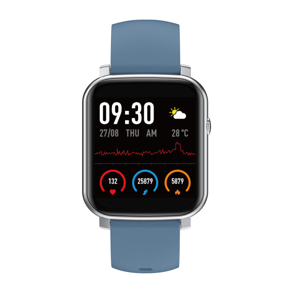 SMA Smart Care Smartwatch für  – Smartwatches Bewertung und Preis