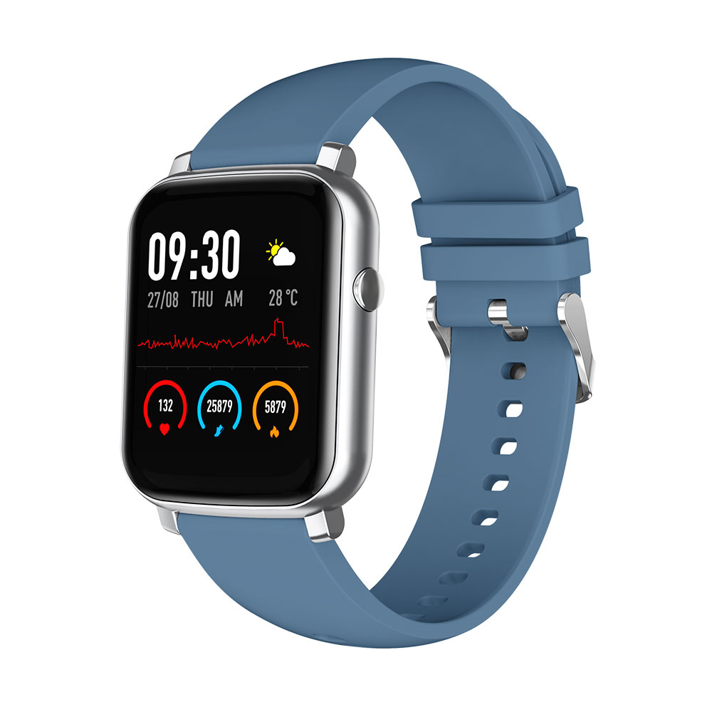 SMA Smart Care Smartwatch für  – Smartwatches Bewertung und Preis