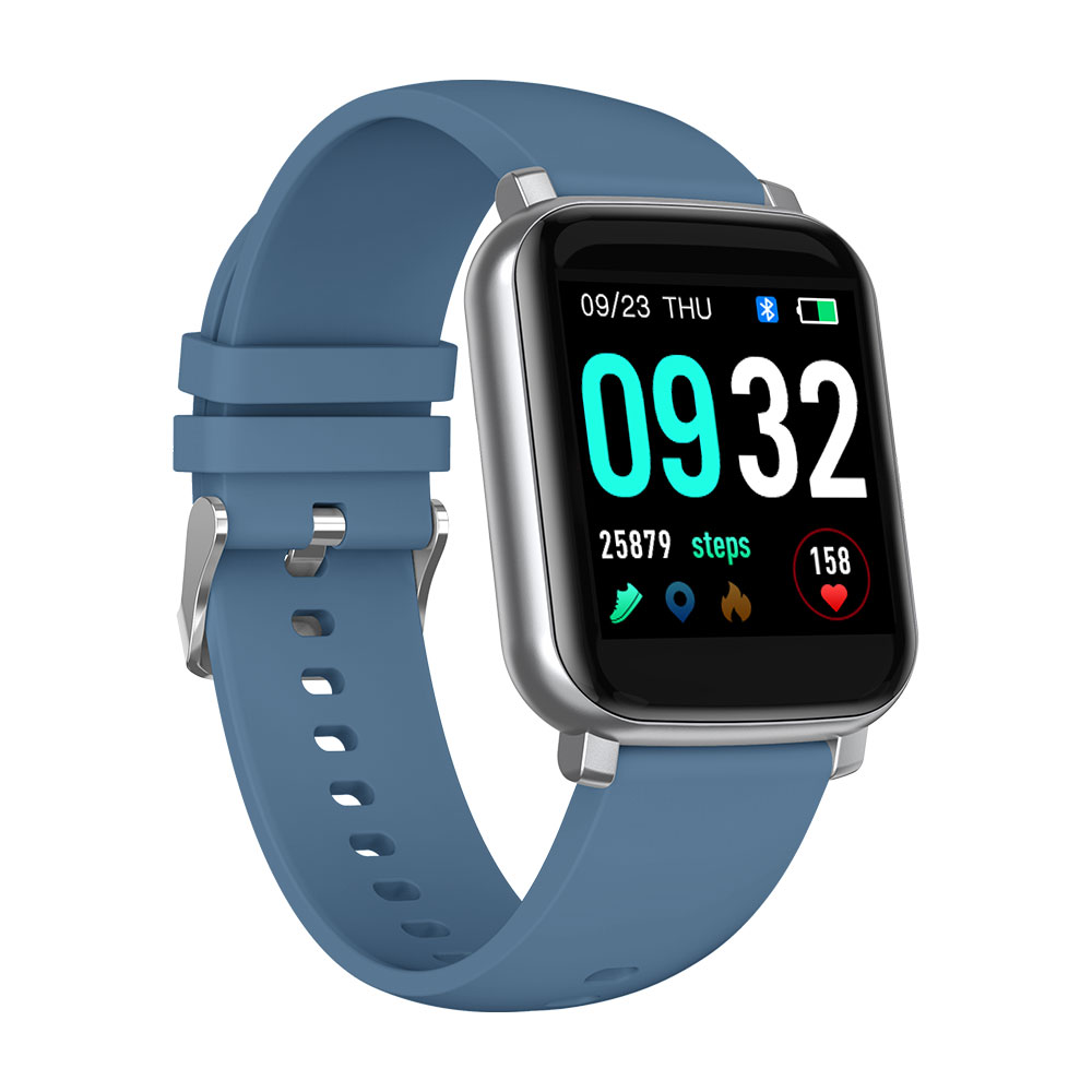SMA Smart Care Smartwatch für  – Smartwatches Bewertung und Preis