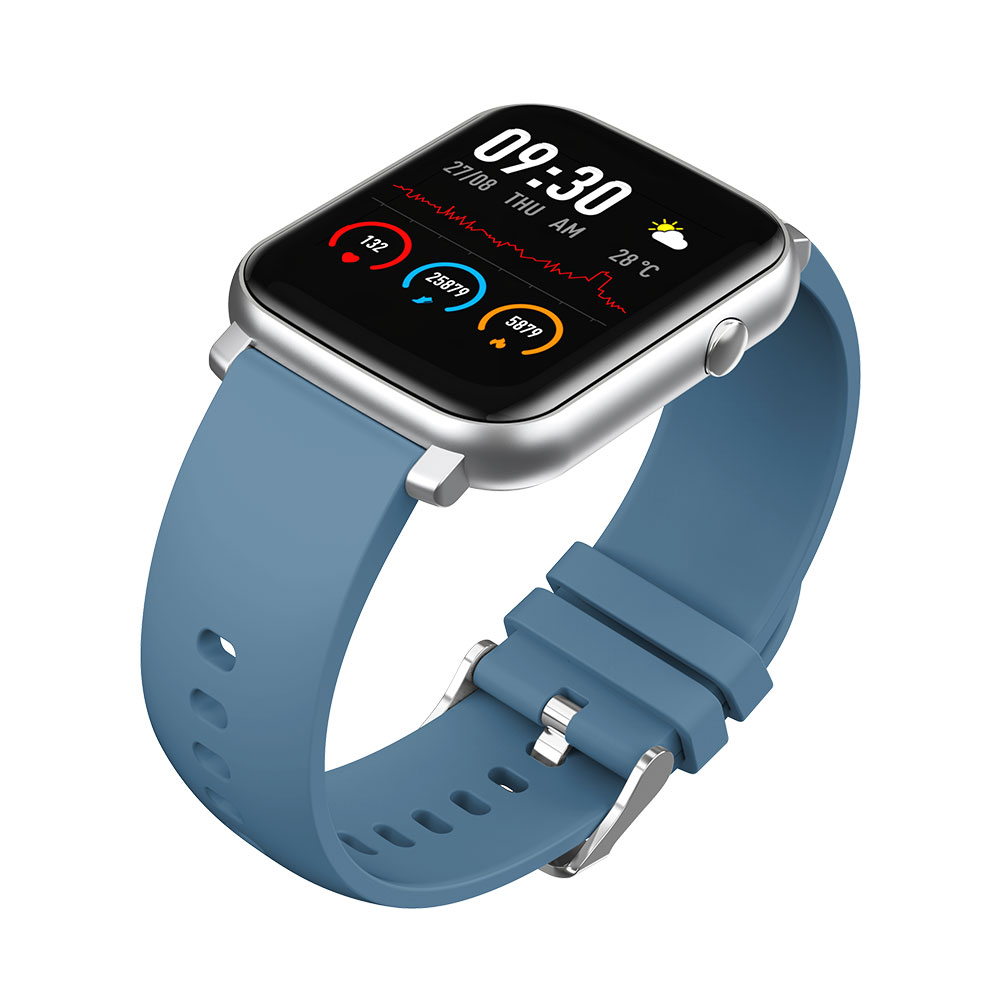 SMA Smart Care Smartwatch für  – Smartwatches Bewertung und Preis
