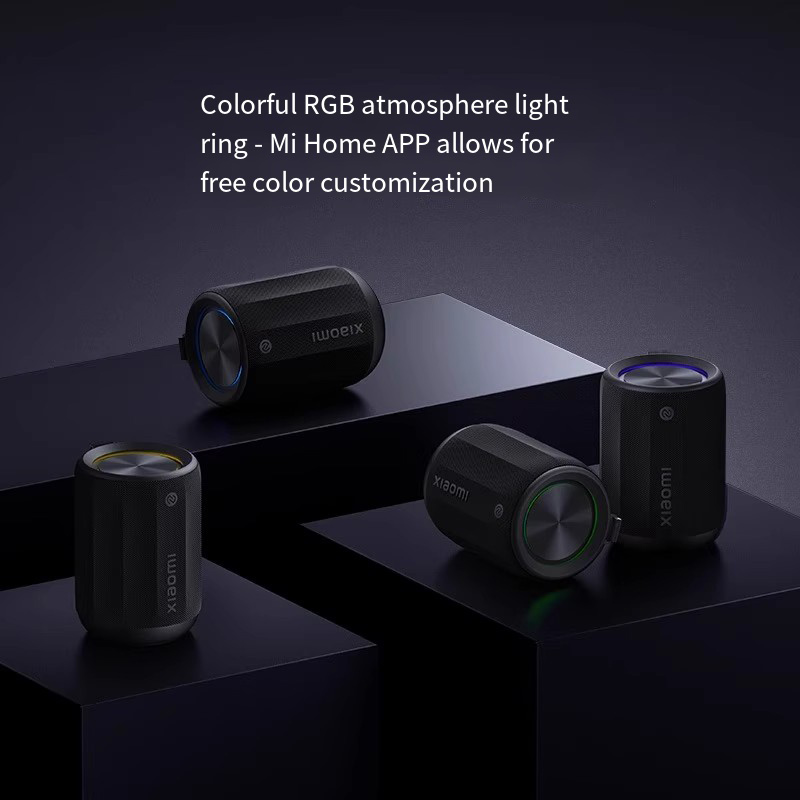 Xiaomi Mijia Smart Bluetooth M – Speakers Bewertung und Preis