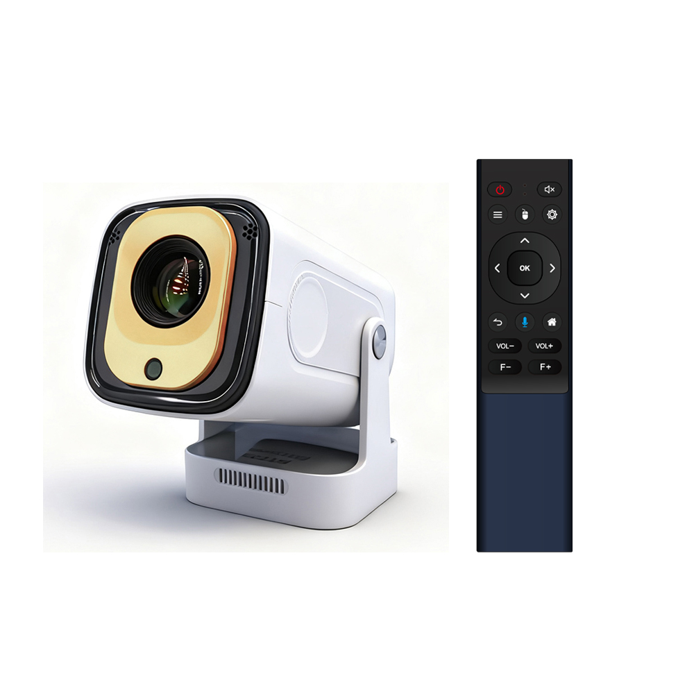 IHOMELIFE X17 1080P native Auf – Speakers Bewertung und Preis