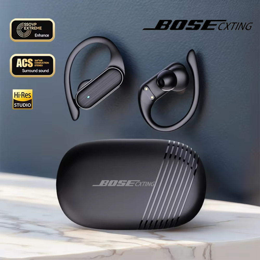 BOSECXTING A520 Kabellose Busi – Headphones Bewertung und Preis