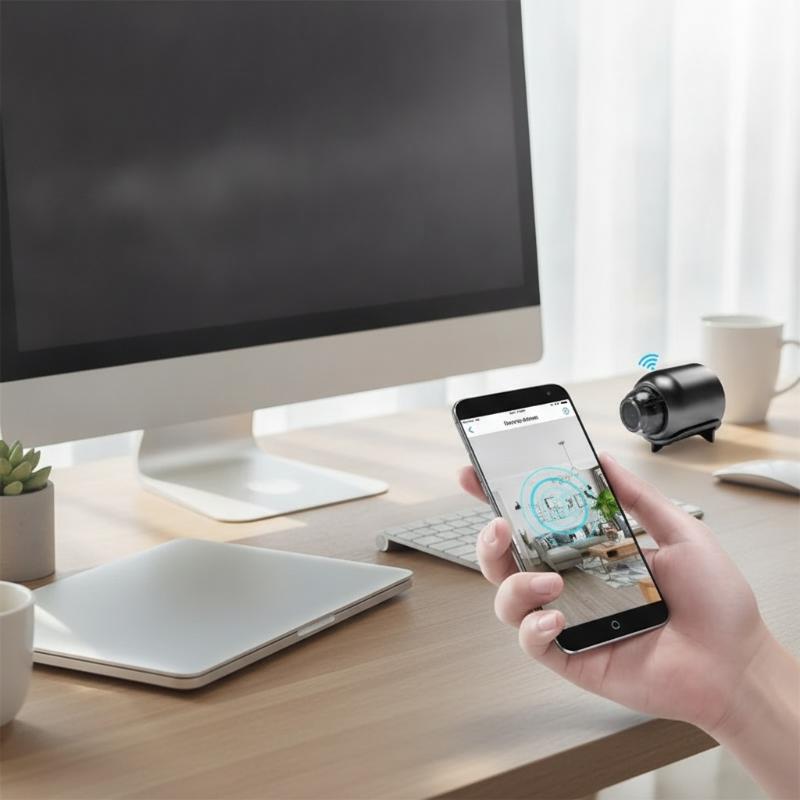 Neue Mini-Kamera mit klarer Na – Laptops Bewertung und Preis