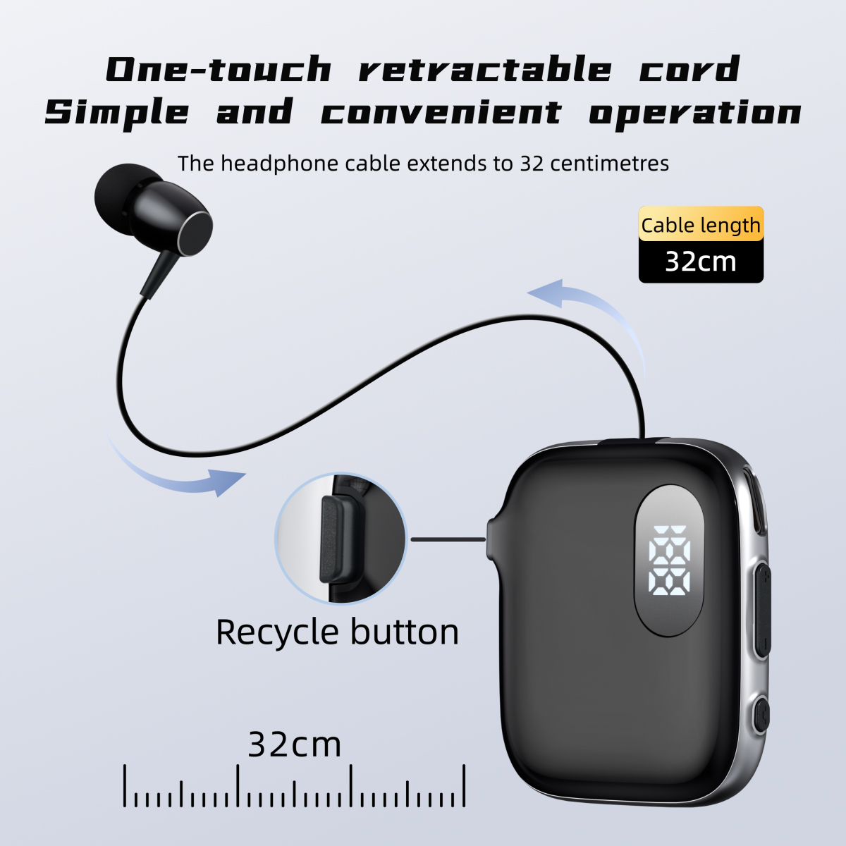 Ansteck-Bluetooth-Headset mit  – Sleep Mask Headphones Bluetooth Bewertung und Preis