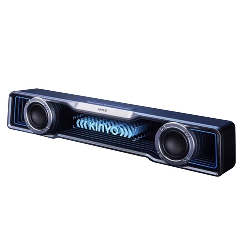 ABJF Desktop-Computer-Lautspre – Rgb Computer Soundbar For Pc Bewertung und Preis