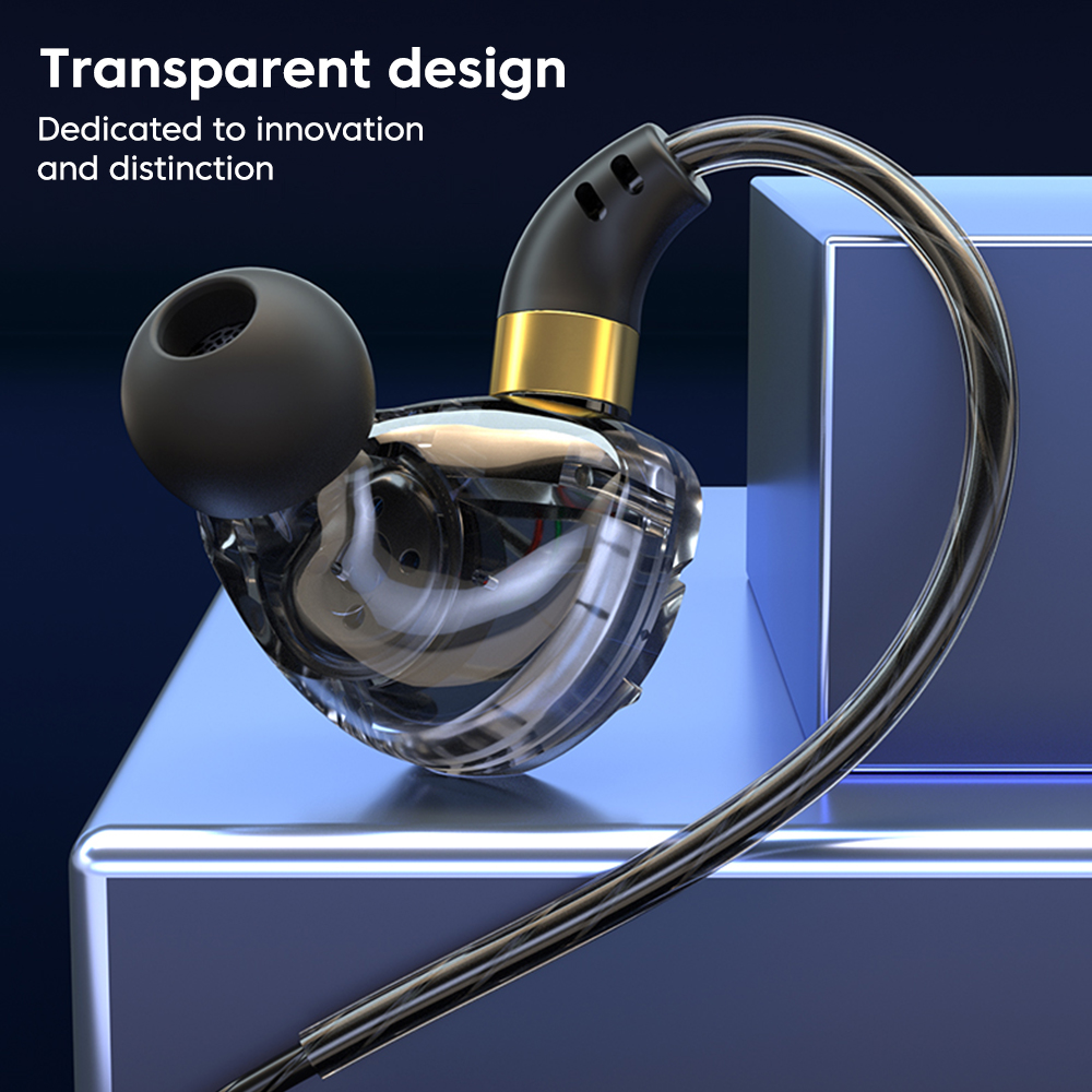 OLAF Gaming-Headset, kabelgebu – Type C Wired Earphones With Mic Bewertung und Preis