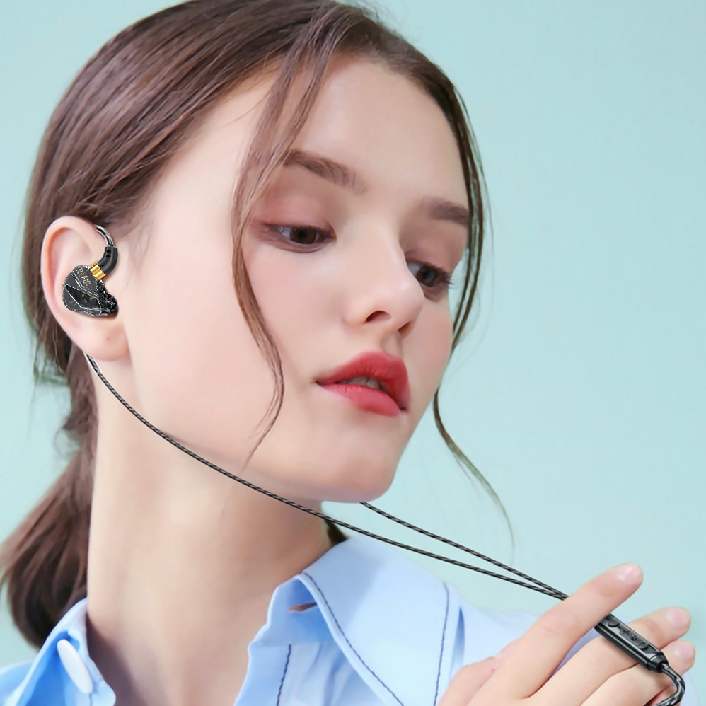 OLAF Gaming-Headset, kabelgebu – Type C Wired Earphones With Mic Bewertung und Preis