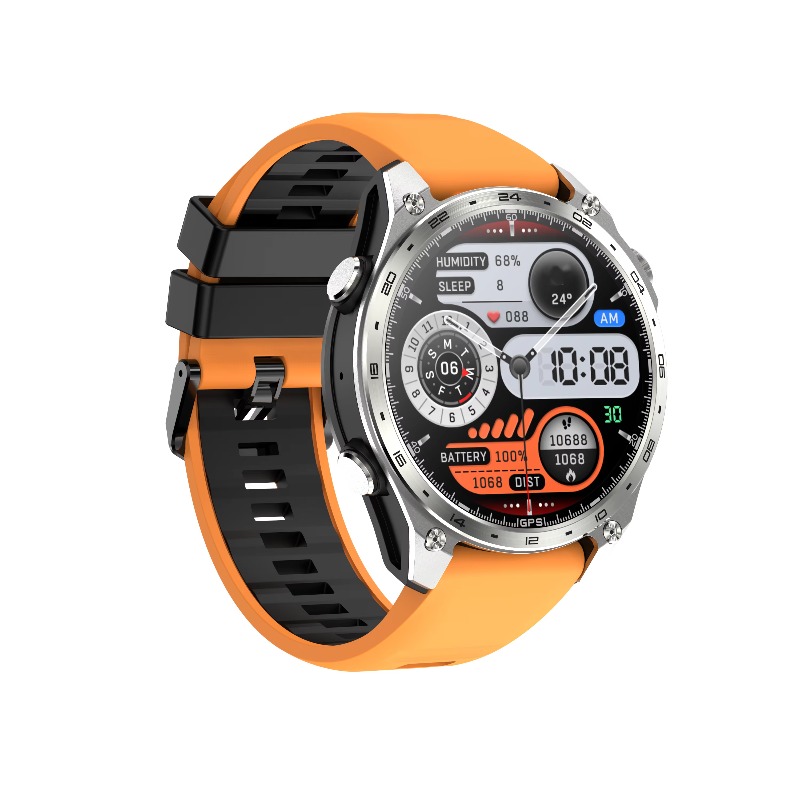 Hochwertige HD300PRO Outdoor-M – Smartwatches Bewertung und Preis