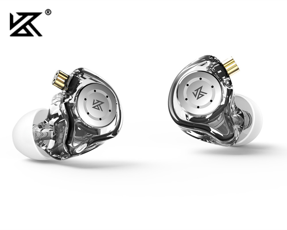 KZ EDX Pro Kopfhörer Dynamisch – In Ear Monitors For Singers Bewertung und Preis