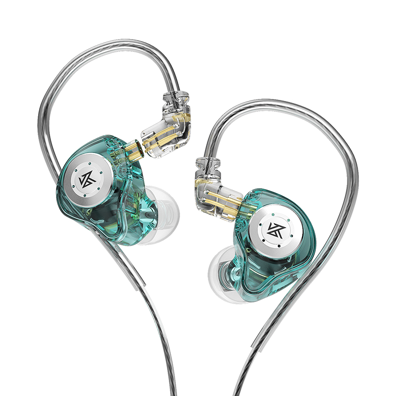 KZ EDX Pro Kopfhörer Dynamisch – In Ear Monitors For Singers Bewertung und Preis