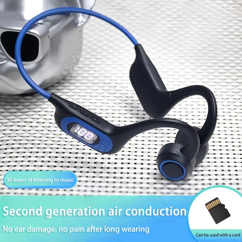 G3 Knochenleitungs-Kopfhörer B – Bone Conduction Running Headphones Bewertung und Preis